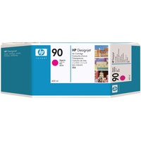 HP 90 C5063A magenta für DesignJet 4000 4500 4520