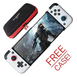 GameSir X2 Type-C Mobile Gaming Controller