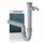 Kirchhoff ECO-SAVE Siphon Spültisch Ø 40 mm