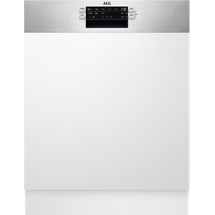AEG FES5368XZM