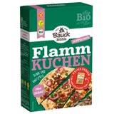 Bauckhof Flammkuchen Backmischung glutenfrei bio