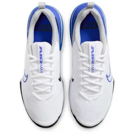Nike Air Max Alpha Trainer 6 Herren Weiß/Blau 49,5