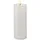 Sirius Sille LED-Kerze 20 cm weiß