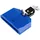 XDrum PB1-BU Percussion Block High