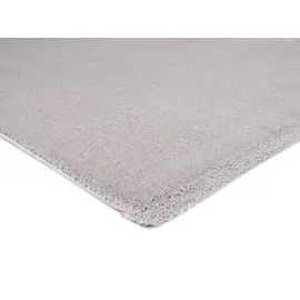 OCI Shaggy Premio Soft 80 x 150 cm Mikrofaser Grau