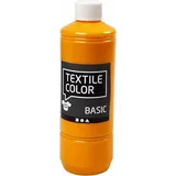 Creativ Company Textilfarbe 1 St. 500 ml Gelb