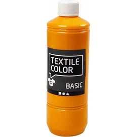 Creativ Company Textilfarbe 1 St. 500 ml Gelb