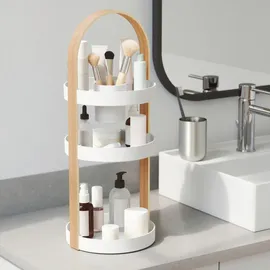 Umbra Bellwood Badorganizer Weiß