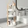 Umbra Bellwood Badorganizer Weiß