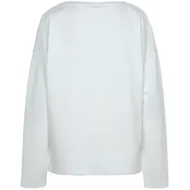 ELBSAND Aliisa Sweatshirt Weiß XL