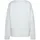 ELBSAND Aliisa Sweatshirt Weiß XL