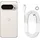 Google Pixel 9 Pro 256 GB Porcelain