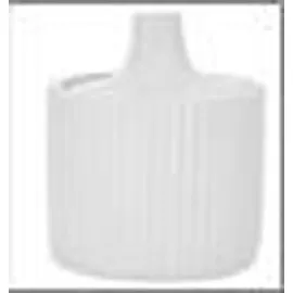 Testrut Aufbewahrungsdose Samos 1-tlg. weiß