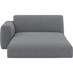 In Situ Modulares Sofa Modul H98 grau