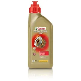 Castrol Transmax ATF DEXRON®-VI MERCON® LV Multivehicle 1 L TRANSMAX®-VI [Hersteller-Nr. 15F0BA]