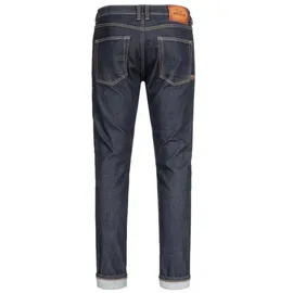 Rokker Iron Selvage Jeans - Raw, - 40 - 32