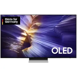 Samsung 83" OLED S90F 4K Vision AI Smart TV (2025) TV / Fernseher