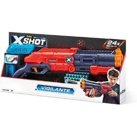 XShot X-Shot Excel Vigilante Blaster