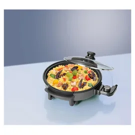 Clatronic PP 3401 Partypfanne 32 cm