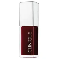 Clinique Lipgloss Pop Cheek and Lip Oil