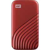 1 TB USB 3.2 rot WDBAGF0010BRD-WESN