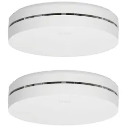 10 Jahres Rauchmelder Sa300 2er Set