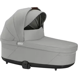 Cybex GOLD Tragewanne COT S LUX, grau