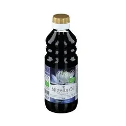 Nataos Key Nutrition Huile de nigelle 250 ml