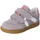 Pepino Halbschuh Lila 27