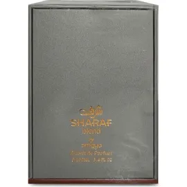 zimaya Sharaf Blend Extrait de Parfum 100 ml