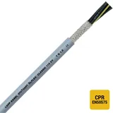 Lapp ÖLFLEX® CLASSIC 115 CY Steuerleitung 3G 2.50mm2 Grau 1136403/1000