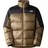 almond butter/tnf black L