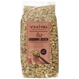 Verival Urkornflocken - Bio, 6er Pack (6 x 500 g)