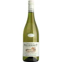 Domaine de Pellehaut Harmonie de Gascogne Blanc IGP 2024 0,75 l