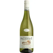 Domaine de Pellehaut Harmonie de Gascogne Blanc IGP 2024 0,75 l