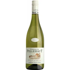 Domaine de Pellehaut Harmonie de Gascogne Blanc IGP 2024 0,75 l