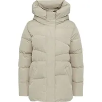 Mazine Wanda Jacket - Winterjacke, Größe:L, Mazine_Farbe:light taupe -