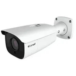 Comelit IPBCAMA08Z01B Kamera IP Bullet, 8MP, 2.8-12mm Zoom, AI