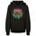 Mister Tee Save And Love Kapuzenpullover Black 110-116 cm