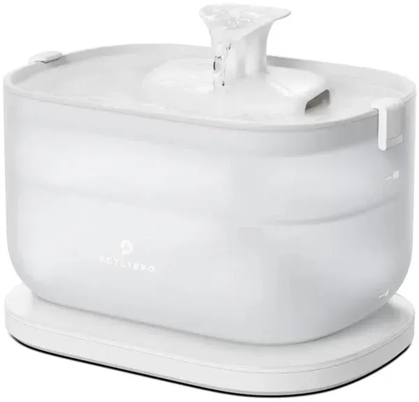 Dockstream Wireless Pump Water Fountain