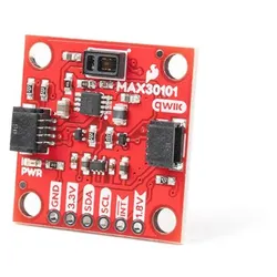 SparkFun Qwiic - Fotodetektor-Breakout, MAX30101