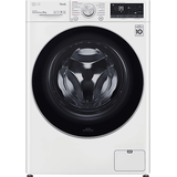 LG F4WV708P1R Waschmaschine (8 kg, 1400 U/min)