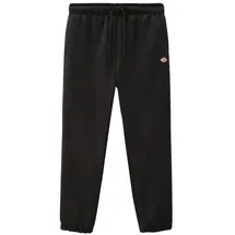 Dickies Mapleton Jogginghose Schwarz XS