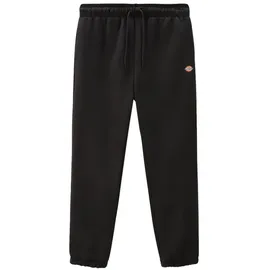 Dickies Mapleton Jogginghose Schwarz XS