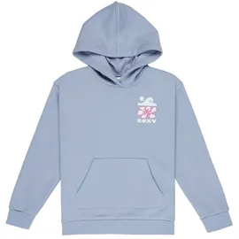 Roxy Hoodie Blue 116