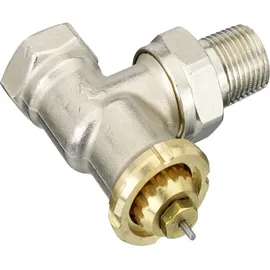 Danfoss Rücklauftemperaturbegrenzer FJVR 15 Eckventil