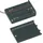 TRU Components Batteriehalter 3x Mignon (AA) Schwarz