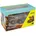 Kipper Mini 8CH RTR gelb grau 22746