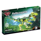 OPEN BRICKS Velociraptor OB-WS0446