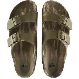 QUIKSILVER Embark Grün 41